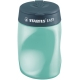 EASY sharpener rechts petrol