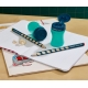 EASY sharpener rechts petrol