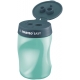 EASY sharpener rechts petrol