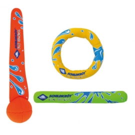 Neopren Diving Set