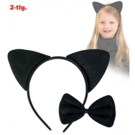 Katzen-Set klein