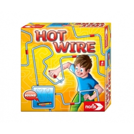 Hot Wire