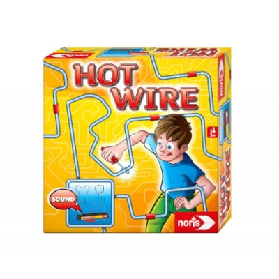 Hot Wire