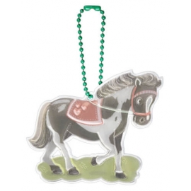 Glimmis Pony