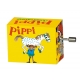 Spieluhr Pippi Langstrumpf "Hej Pippi"