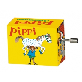Spieluhr Pippi Langstrumpf "Hej Pippi"