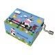 Spieluhr Box Kids "Old Mc Donald"