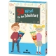 50 Rätsel für den Schulstart
