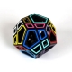 Meffert ´S Hollow Skewb Ultimate