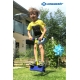 Fun Jumper mit integrierter Pfeife
