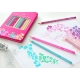 Geschenkset Sparkle 12er Metalletui