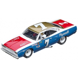 Plymouth Roadrunner No.7