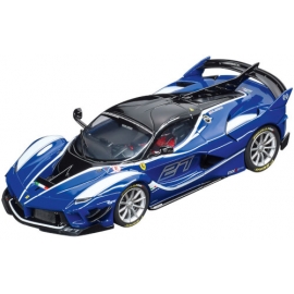 Ferrari Fxx K Evoluzione No.27