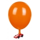Phänomint Luftballon-Auto