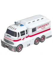 Carrera Ambulanz