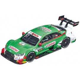 Audi Rs 5 Dtm N.Müller, No.51 (Dtm