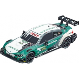 Bmw M4 Dtm M.Wittmann, No.11