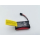 Lifepo4 Akku 6,4V 700mAH 7A