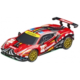 Ferrari 488 Gte Carrera