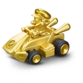 2,4Ghz Mario Kart(Tm) Mini Rc, Mari