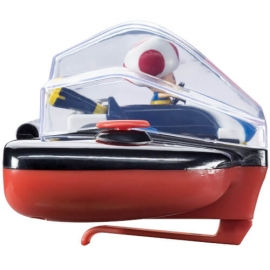 2,4Ghz Mario Kart(Tm) Mini Rc, Toad