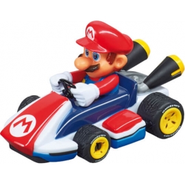 Nintendo Mario Kart - Mario