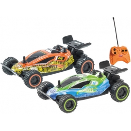Hot Wheels RC Micro Buggy