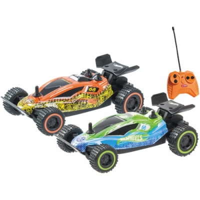 Hot Wheels RC Micro Buggy