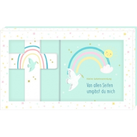 Von Allen Seiten Umgibst Du Mich (G