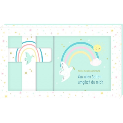 Von Allen Seiten Umgibst Du Mich (G