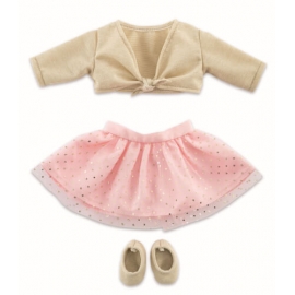 Corolle Mc Ballettoutfit