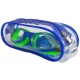 Schwimmbrille Capri junior 5+