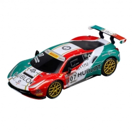 Ferrari 488 Gt3 Squadra Corse Garag