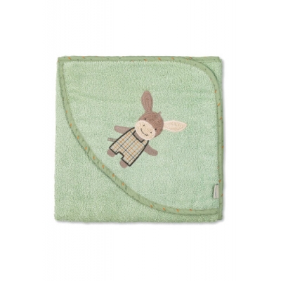 Badetuch100x100 Emmilius