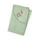Badetuch100x100 Emmilius