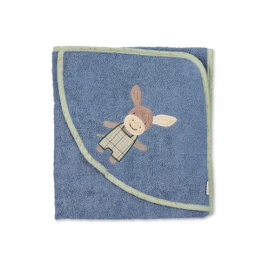 Badetuch100x100 Emmilius