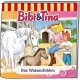 Tonie Bibi & Tina (5) Das Waisenfohlen