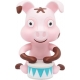 Tonie Tierlieder (Schweinchen) Neuauflage