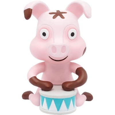 Tonie Tierlieder (Schweinchen) Neuauflage