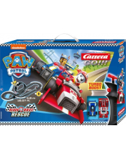 Paw Patrol - Ready Race Rescue