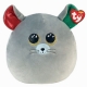 Chipper Maus - Weihnachten 2021 - Squish A Boo 20c