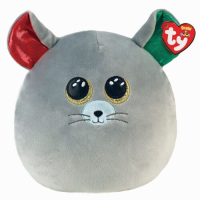 Chipper Maus - Weihnachten 2021 - Squish A Boo 20c