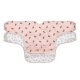 Long Sleeve Bib 2 pcs ass. Little Forest Rabbit