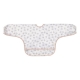 Long Sleeve Bib 2 pcs ass. Little Forest Rabbit