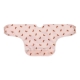 Long Sleeve Bib 2 pcs ass. Little Forest Rabbit