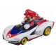 Nintendo Mario Kart - P-Wing - Mari
