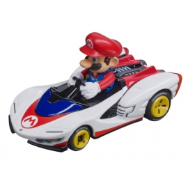 Nintendo Mario Kart - P-Wing - Mari