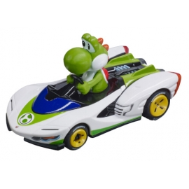Nintendo Mario Kart - P-Wing - Yosh