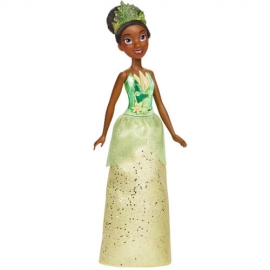Disney Prinzessin Schimmerglanz Tia