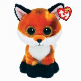Meadow Fuchs - Beanie Boo - Reg